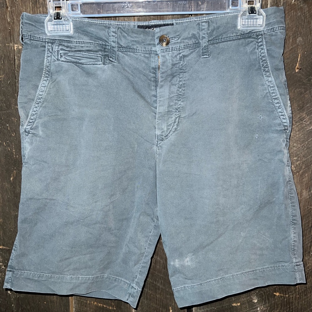 American Eagle Extreme Flex Board Shorts